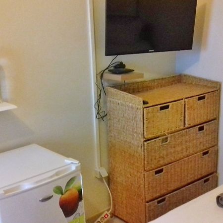 Marien Ngouabi Serviced T0 Chalet Мапуто Екстериор снимка